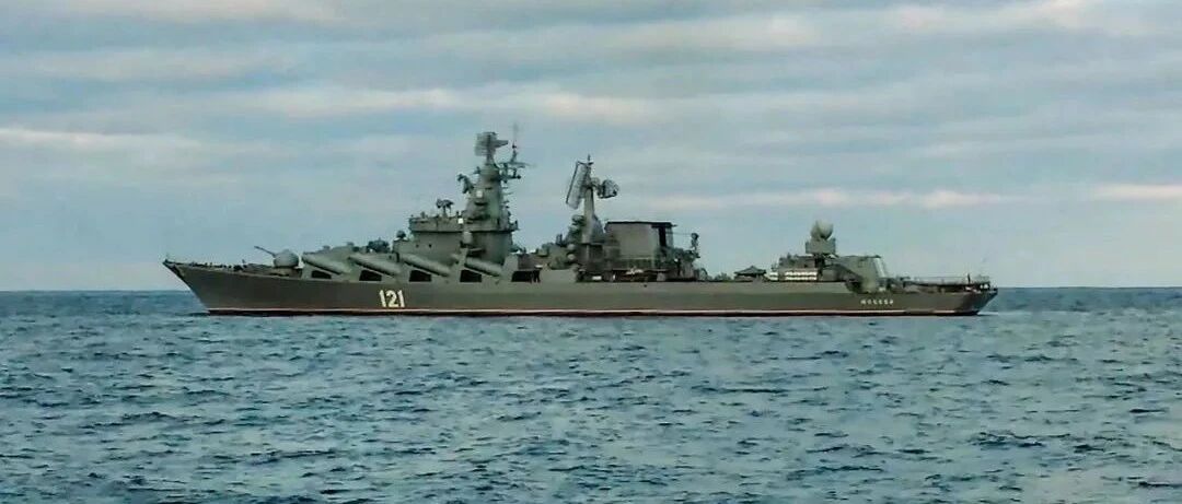 美俄海上“交锋”！