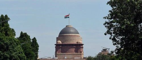 印度“秘密”派遣军舰前往南海