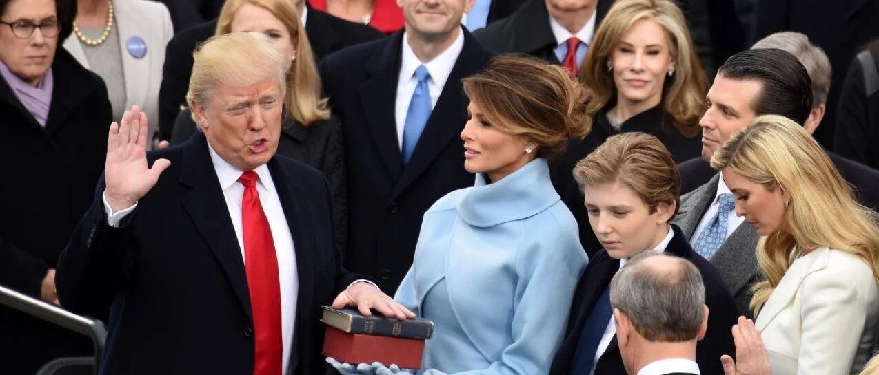 美国《外交》双月刊：特朗普是如何破坏美国外交的