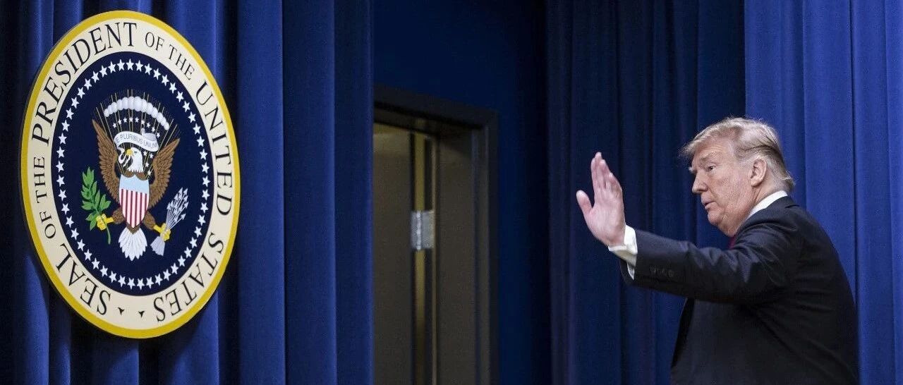 美媒：特朗普将“优雅地承认”败选，前提是……