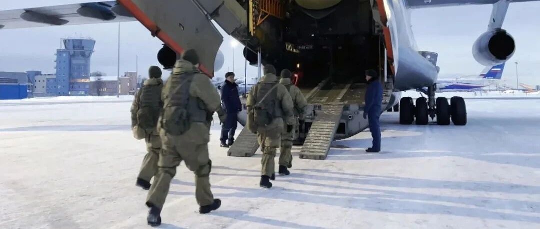 在全世界注目下，“普京又赢了”