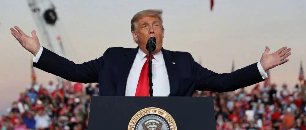 不翻盘不罢休？特朗普竞选总部要求再次重新计票