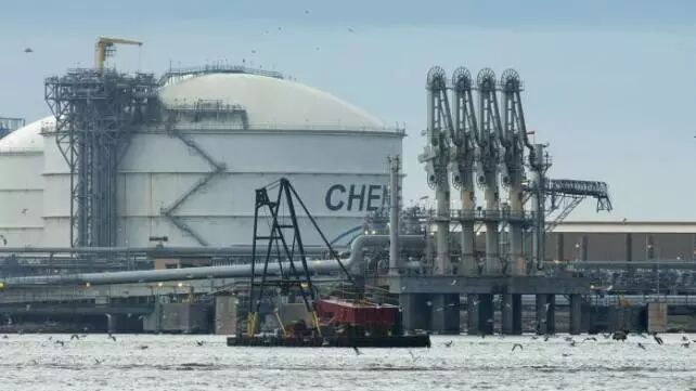 求生欲很强！大豆船后 多艘美国煤炭货船奔向中国