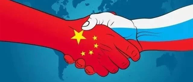 中俄联合战略巡航！