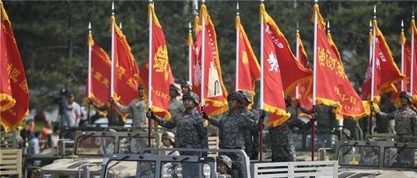 参考快评｜抗美援朝70周年，变与不变