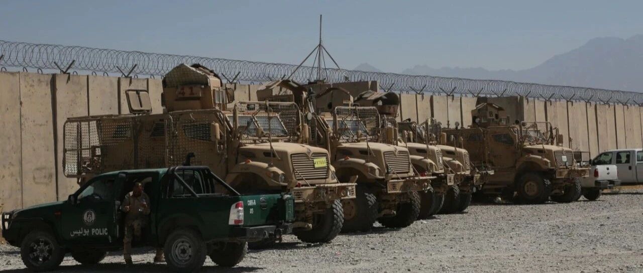 拜登要空袭？！