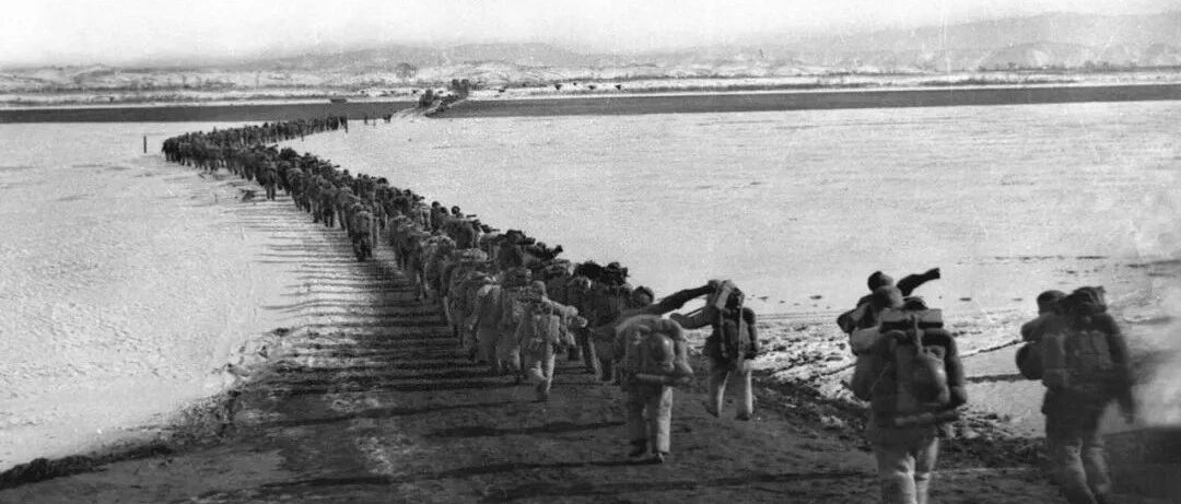 参考快评 | 美国，别忘了朝战的教训！