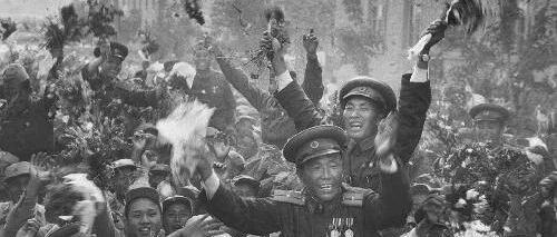 抗美援朝70周年 | 立国之战：复兴路上的不朽丰碑