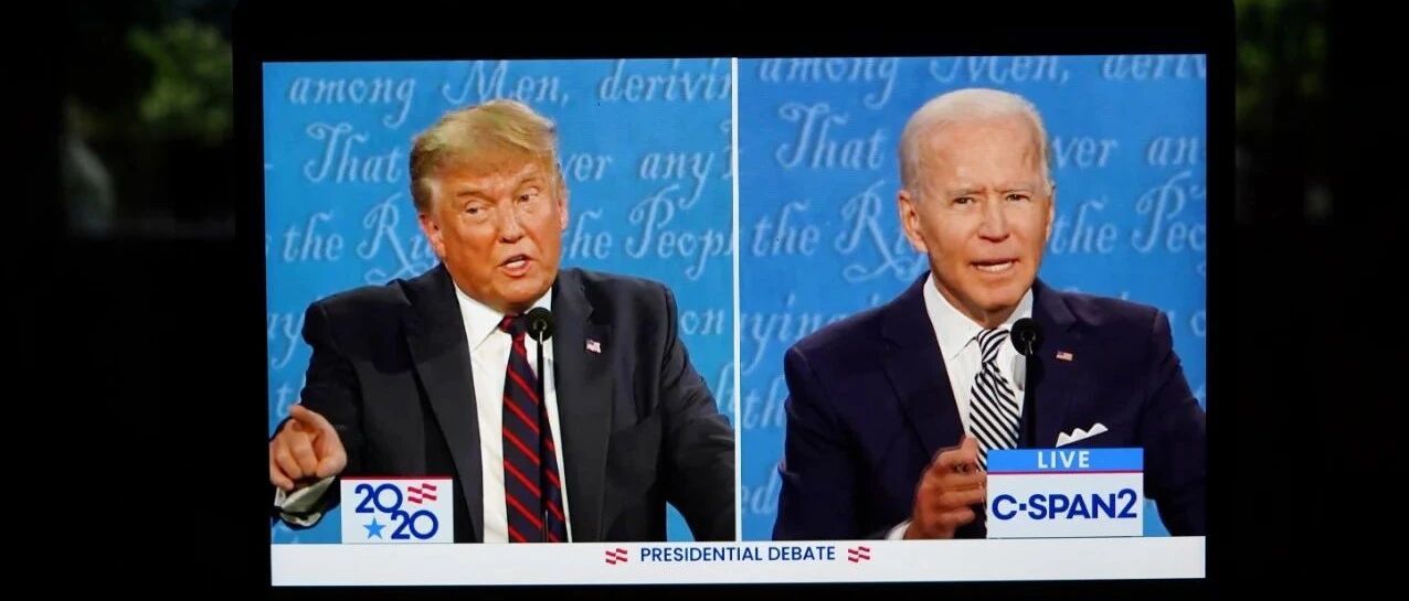 特朗普：“赢很容易，输对我来说太难了”