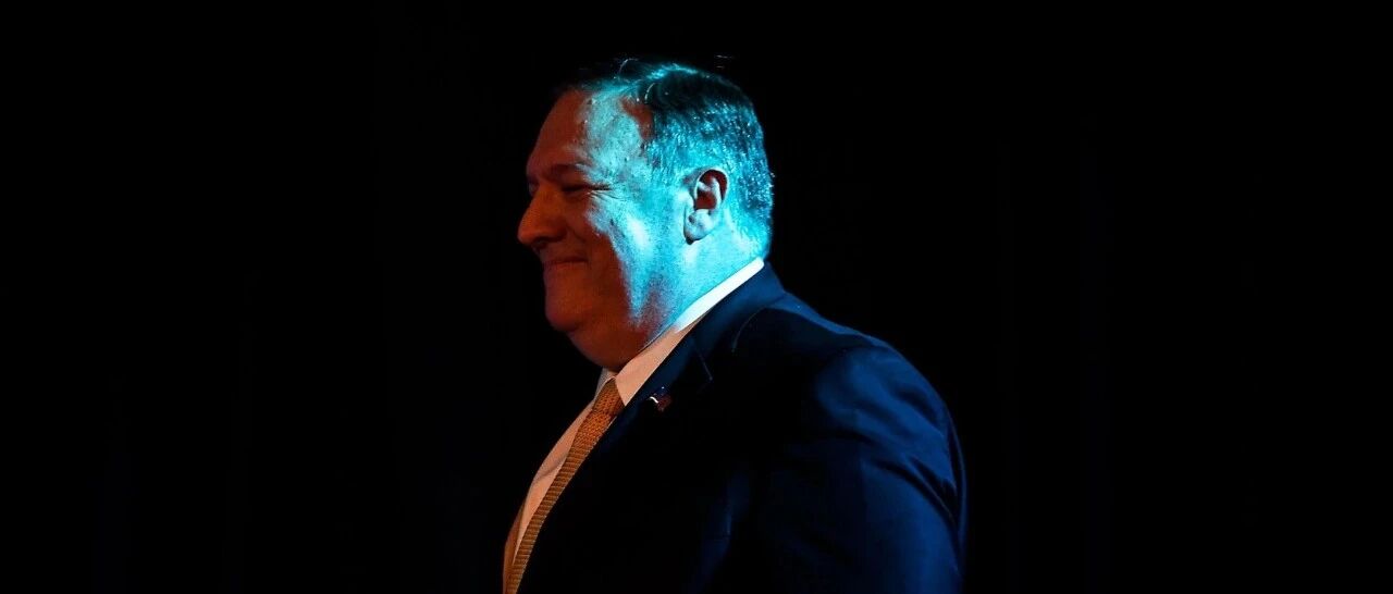 都退群了，美国还想挥舞指挥棒？