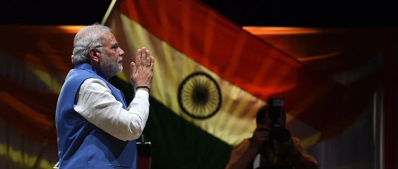 在印度，美国外交人员也没有“新冠豁免权”……