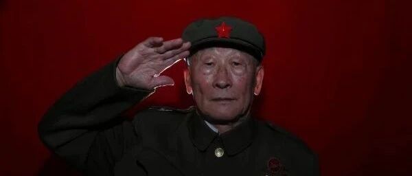 抗美援朝70周年 | “最危险时，我已抱着必死的决心”