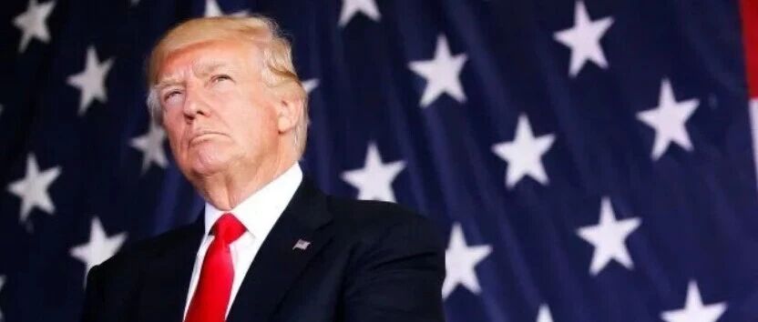 参考快评 | 美国已当不得一个“大”字