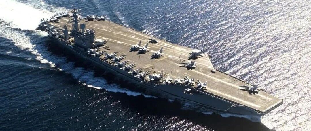 境外媒体：美国在南海兴风作浪 出于私利制造紧张