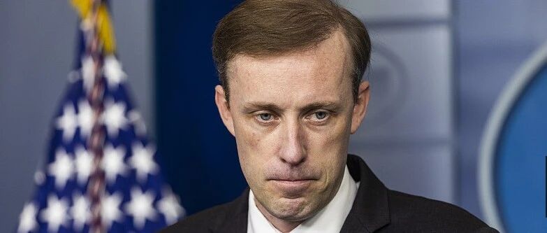 动真格？他用“全力打击”警告俄罗斯！