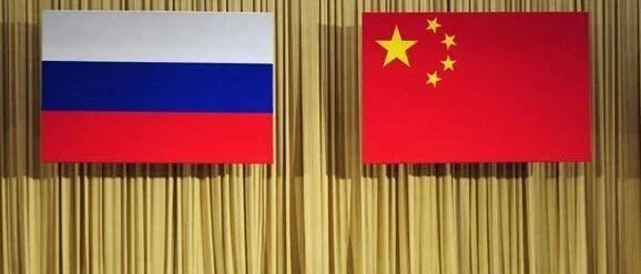 美提议“联手对抗中国”  俄罗斯回应