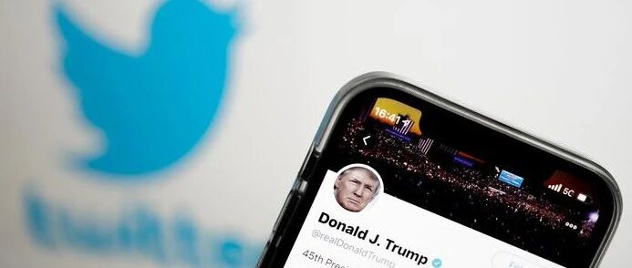 锐参考 | 特朗普被“封杀”后，这些国家猛然惊醒……