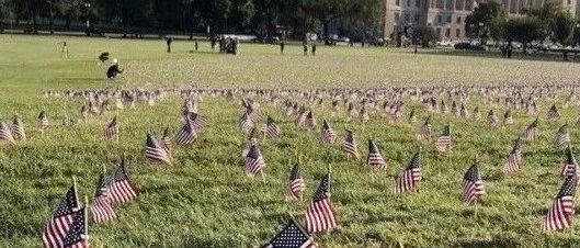 “新冠没有成为中国的‘切尔诺贝利’，却成了美国的滑铁卢”