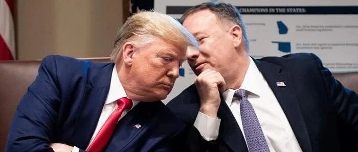 美拼凑“反华十字军”注定徒劳一场