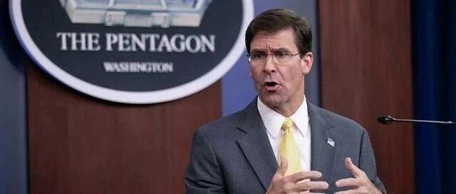 印太优先、保持对华优势？美防长鼓吹美盟友“抱团”