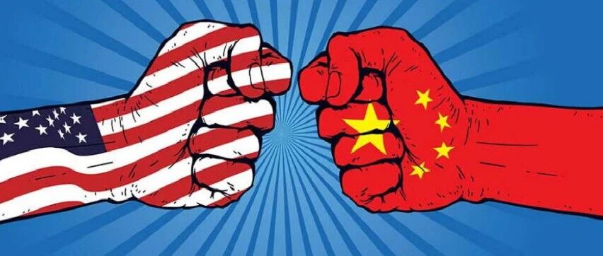 参考快评 | 强力反制！中国决不接受任何霸凌！