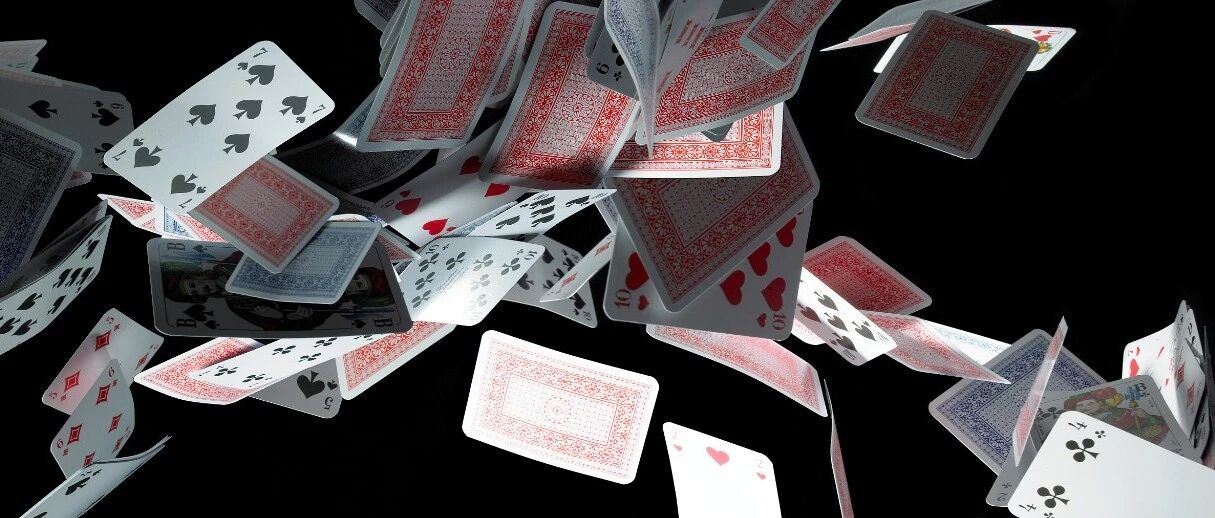 参考快评 | 别看美国嚣张，它其实没有一张好牌！