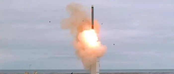 美国打响军备竞赛发令枪？全球战略平衡面临威胁