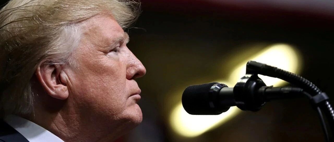 参考快评 |  在联合国对中国“撂狠话”，特朗普在说给谁听？