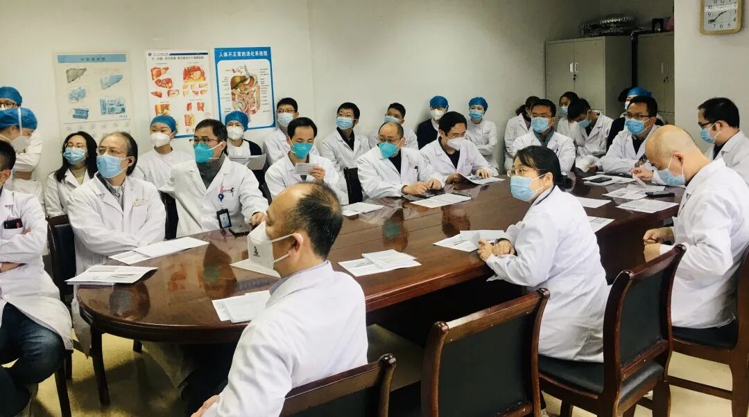 医讯怎么用惠民医讯｜ 肝胆胰外科患者有机会免费使用靶免药物~_https://www.jmylbn.com_新闻资讯_第4张