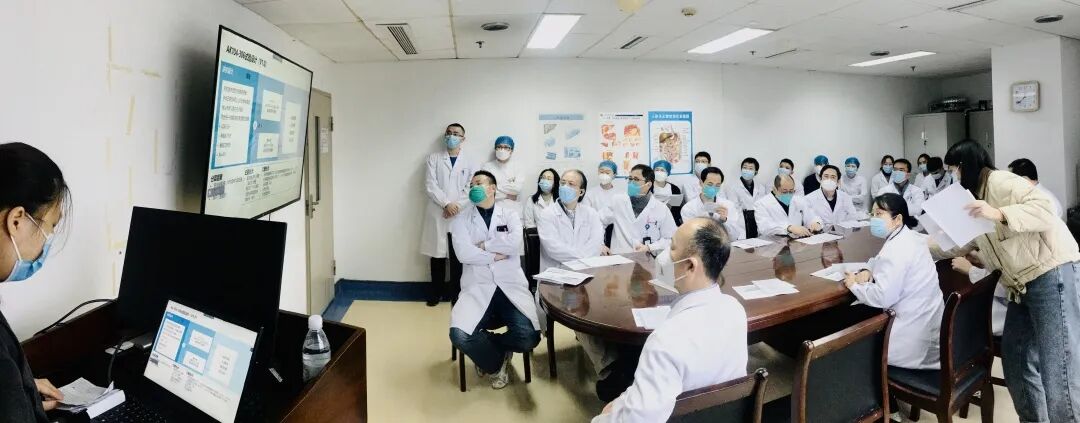 医讯怎么用惠民医讯｜ 肝胆胰外科患者有机会免费使用靶免药物~_https://www.jmylbn.com_新闻资讯_第3张