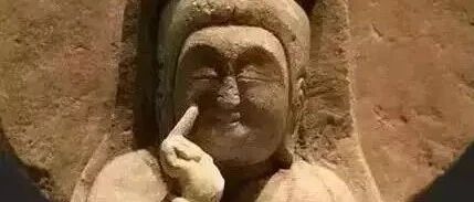 那些不正经的出土文物，太绝了吧！看完都不好意思了