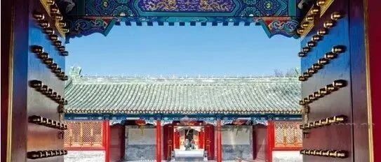 北京胡同里的30座豪宅！