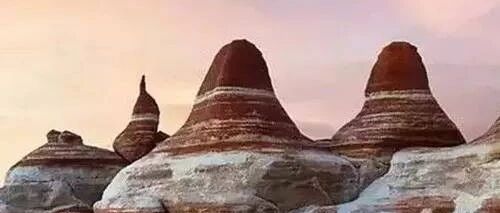 世界上最怪异的石头，千奇百怪、非常罕见！