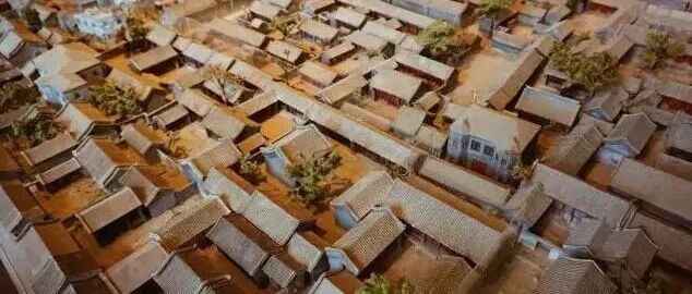 一条胡同半个中国！北京最卧虎藏龙的胡同，牛气逼人！