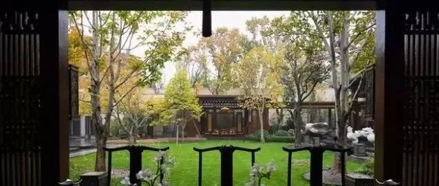 懂院子的人，一定懂生活！