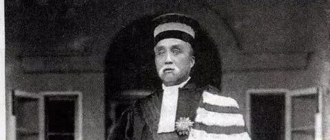 从穷酸书生到民国大总统，清朝覆灭幕后推手竟是他！