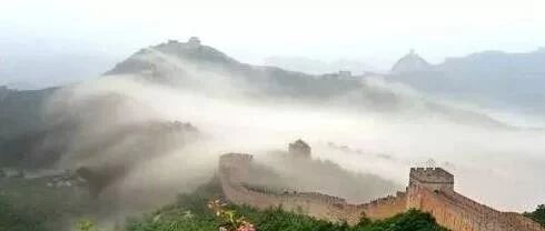 万里长城禁区被发现！彻底震撼国人！