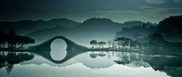 全世界最性感的桥，撩动人心！