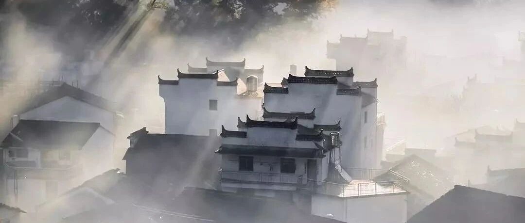 一个老外摄影师，竟拍出了最有神韵的中国，美到窒息！