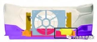 汽车压缩机热害问题的CFD仿真优化及试验验证的图5