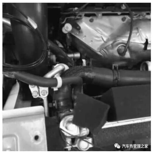 基于一维/三维耦合分析的某MPV整车热管理分析与优化的图25