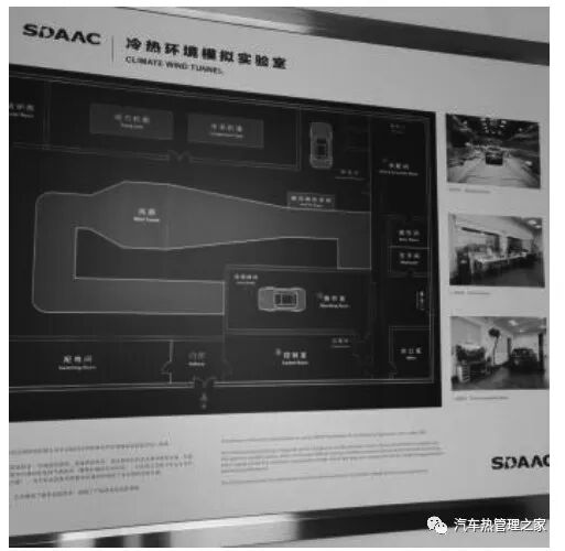 基于一维/三维耦合分析的某MPV整车热管理分析与优化的图23