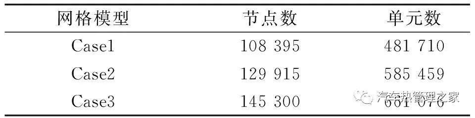 基于流固耦合的旋叶式压缩机排气阀片振动噪声预估与试验的图20