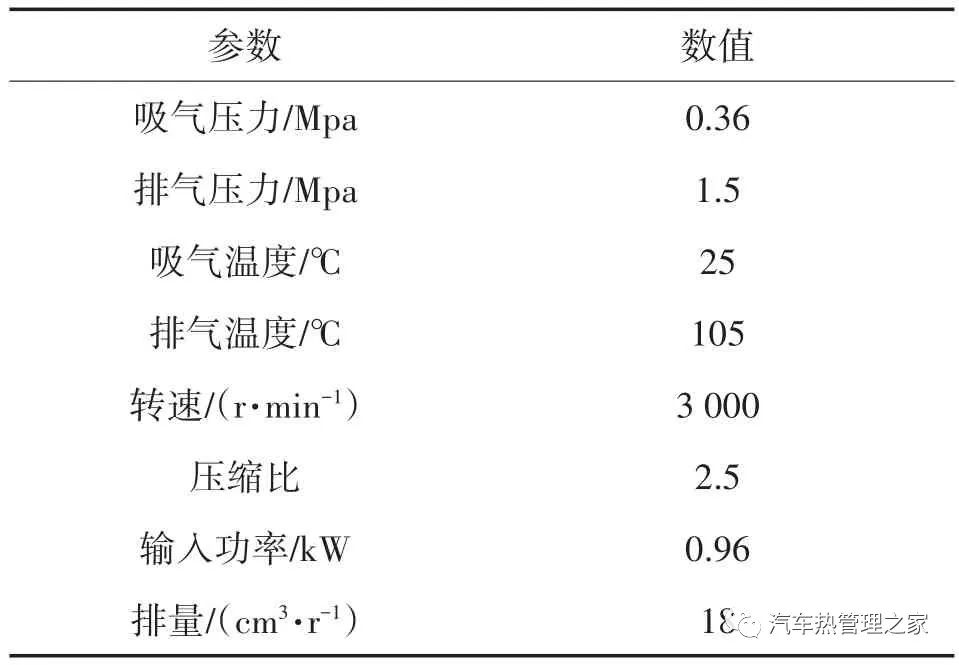 18cc涡旋压缩机动涡旋盘的热应力分析的图7