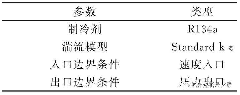 基于流固耦合的旋叶式压缩机排气阀片振动噪声预估与试验的图22