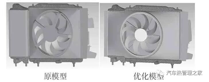 汽车发动机舱热管理三维仿真分析与优化的图20