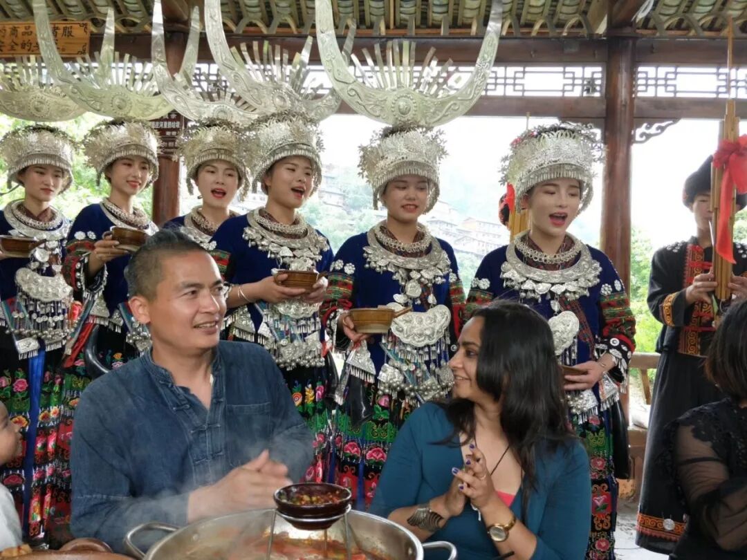 



一件文胸，拯救一座留守村庄
