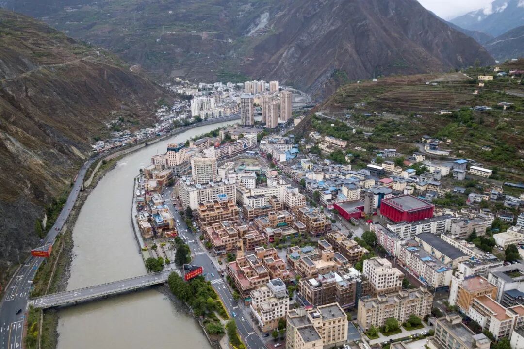 汶川地震它救过我们的命，十年后我们让全国人民爱上它-天下网商-赋能网商，成就网商