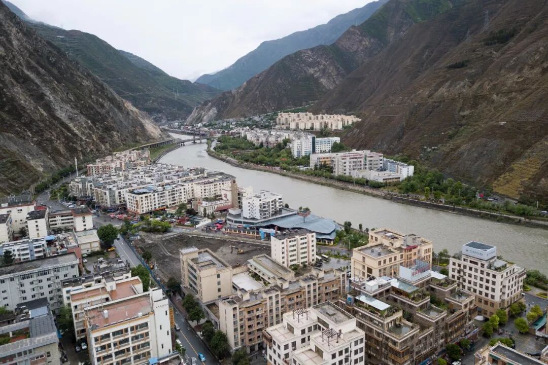 汶川地震它救过我们的命，十年后我们让全国人民爱上它-天下网商-赋能网商，成就网商