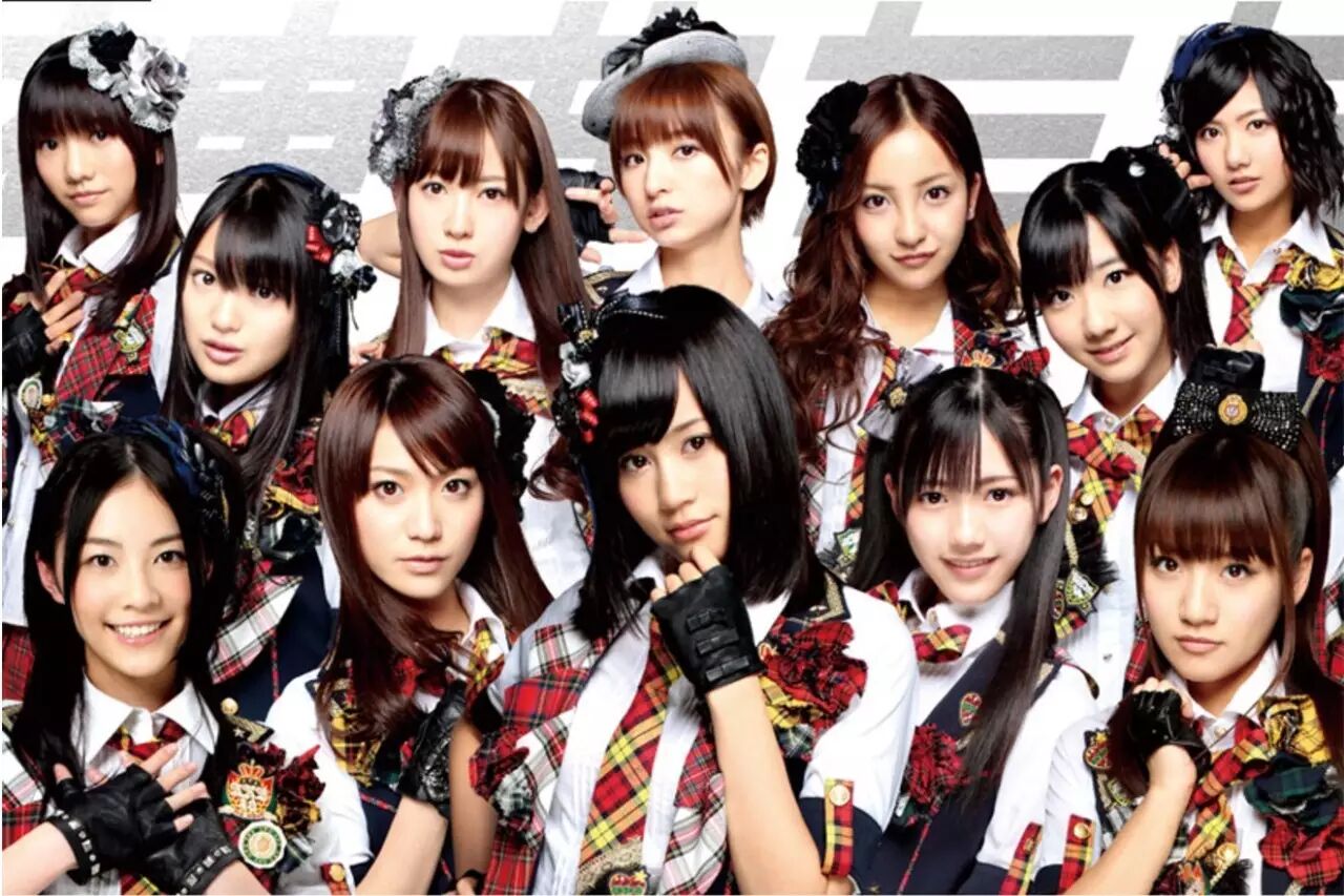 akb48粉丝围剿转运公司!赚点"辛苦钱"咋就陷入舆论漩涡?